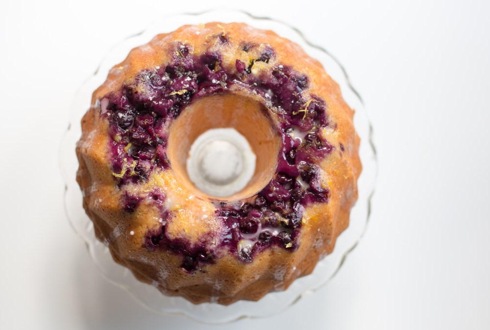 blueberry lemon bundt-10